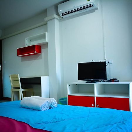 Sabaidee Place Phetchabun Eksteriør bilde