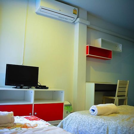 Sabaidee Place Phetchabun Eksteriør bilde