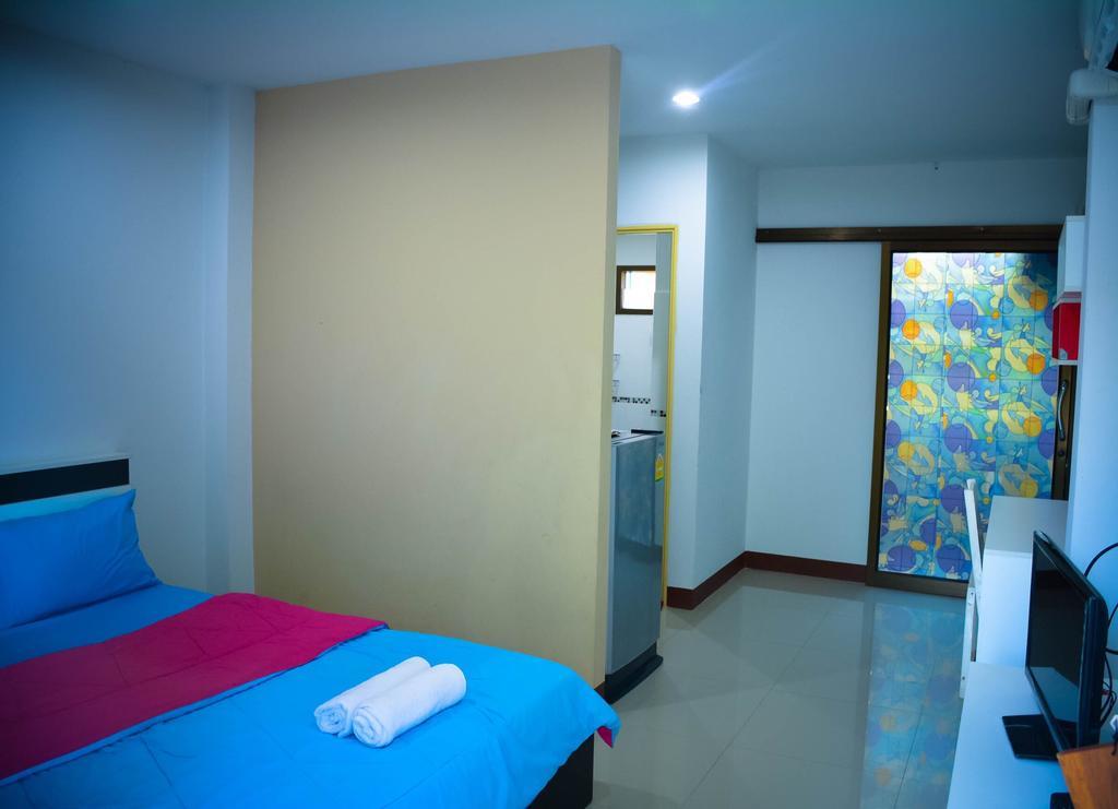 Sabaidee Place Phetchabun Eksteriør bilde
