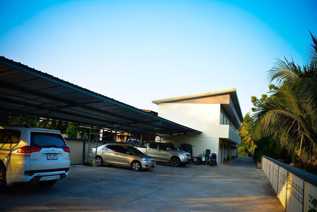 Sabaidee Place Phetchabun Eksteriør bilde