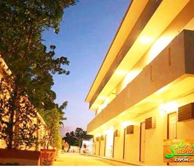 Sabaidee Place Phetchabun Eksteriør bilde