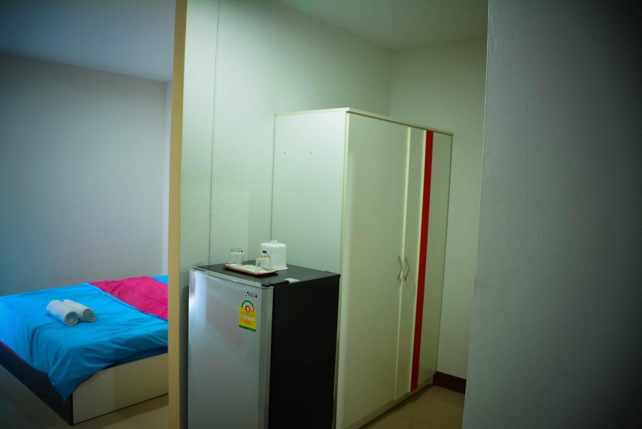 Sabaidee Place Phetchabun Eksteriør bilde
